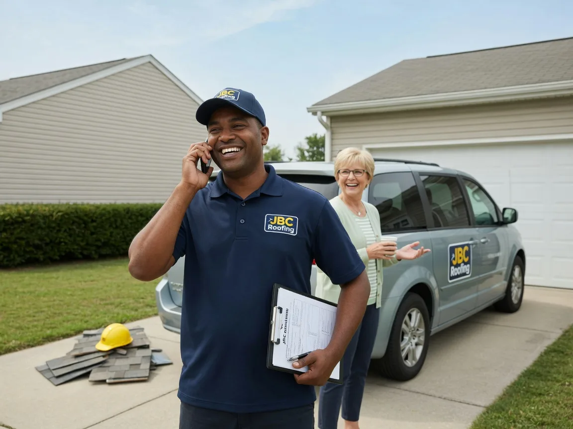 Roof Replacement Mineral Springs, NC FAQs